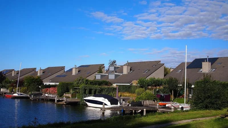 Mansardedak in Almere | ZoekenInDeBuurt.nl Mansardedak Almere - hoogst beoordeelde dakdekker voor mansardedak in Almere
