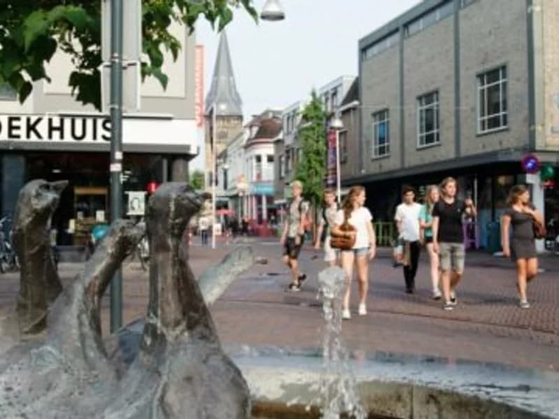 Dakdekker in Enschede | ZoekenInDeBuurt.nl Dakdekker Enschede - Vind dakdekkers in Enschede